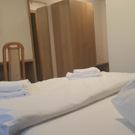 Vila Turistica Principesa Margareta 贝尤什 外观 照片